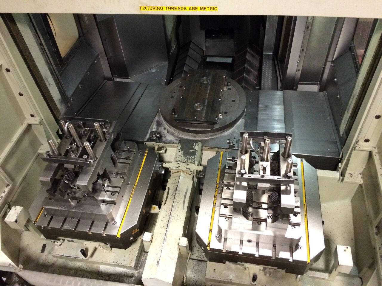 Equipment picture